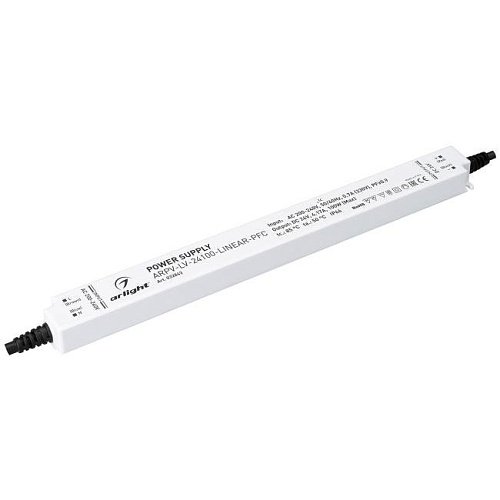 032843 Драйвер для LED ленты Arlight ARPV-LV 032843