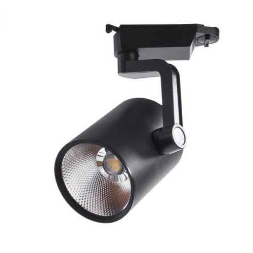 A2330PL-1BK Трековый светильник Arte Lamp Traccia A2330PL-1BK