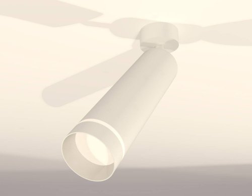 XM6355003 Светильник спот Ambrella Techno XM6355003