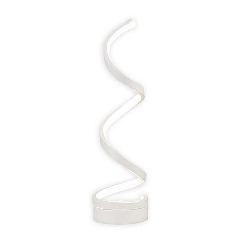 10262/L LED White Настольная лампа Escada 10262/L LED White