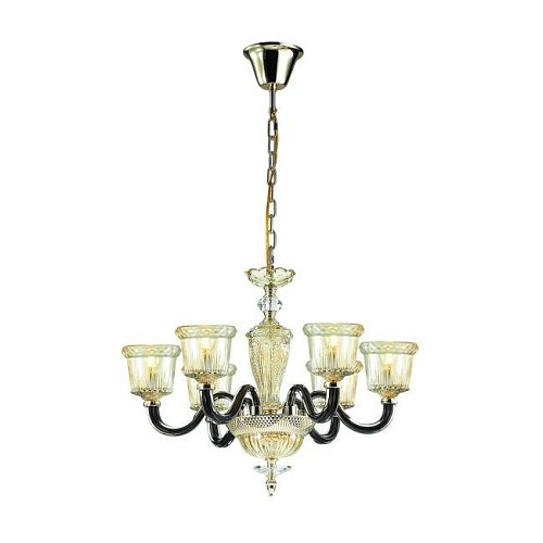 4000/6 Подвесная люстра Odeon Light Giovanni 4000/6