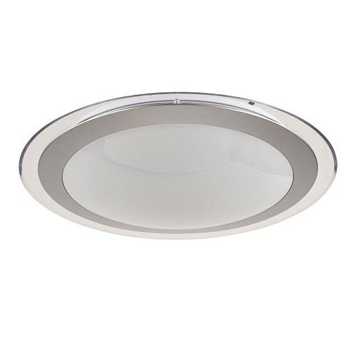 Потолочный LED светильник Freya Halo FR6998-CL-45-W
