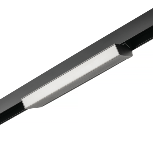 Трековый светильник MyFar Flow MT0212-16W3K-B