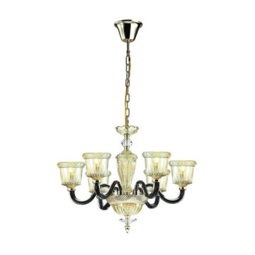 4000/6 Подвесная люстра Odeon Light Giovanni 4000/6
