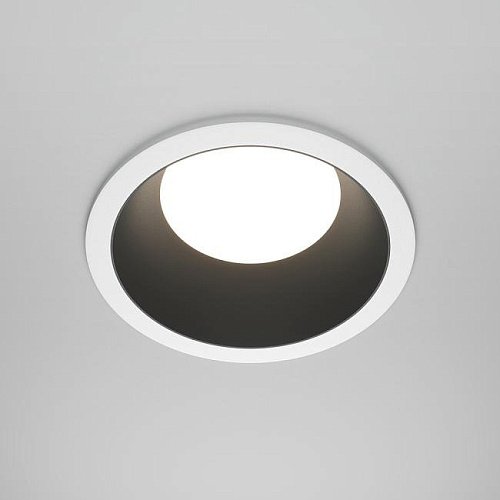 DL126-GX53-WB Встраиваемый светильник Maytoni Share DL126-GX53-WB