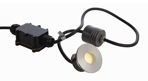 730459 Уличный встраиваемый Deko-Light 730459