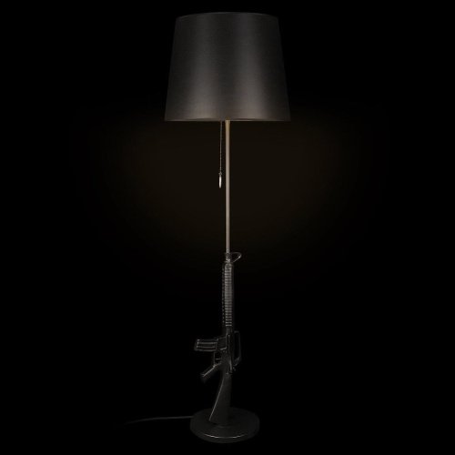 10136/F Dark grey Торшер Loft It Arsenal 10136/F Dark grey