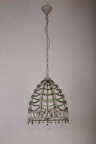 Подвесная люстра Abrasax L.7391-5GR