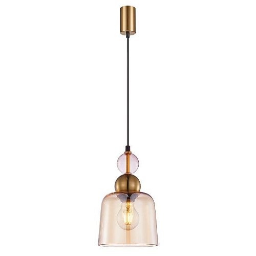 Светильник подвесной F-Promo Vinglas 4341-1P
