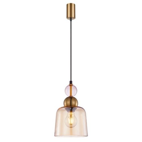 Светильник подвесной F-Promo Vinglas 4341-1P