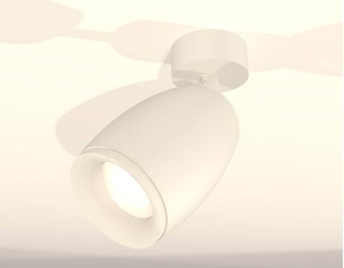 XM1122006 Светильник спот Ambrella Techno XM1122006