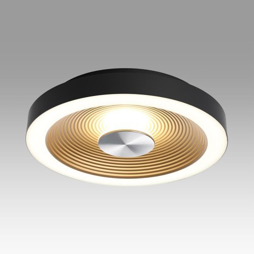 Светильник потолочный Sonex Quantum 7753/18L