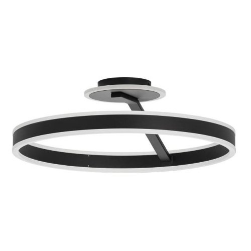 Потолочная люстра Citilux Дуэт CL719751