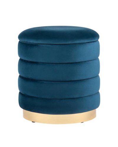 vd-fransis-b29 Пуфик Stool Group Франсис vd-fransis-b29