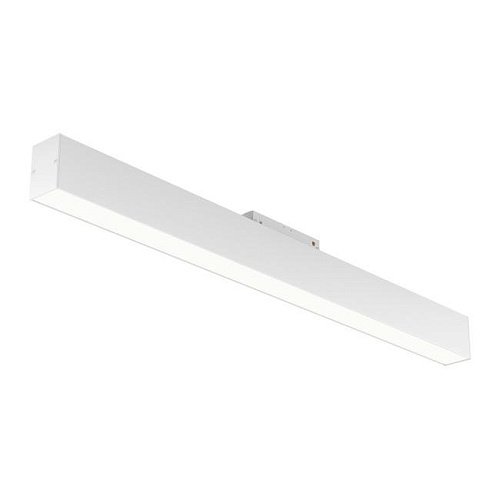 TR012-2-20W4K-W Трековый светильник Maytoni Basis S35 TR012-2-20W4K-W