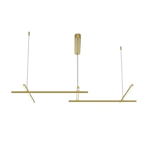 MOD278PL-L50G3K Светильник подвесной Maytoni Radiance MOD278PL-L50G3K