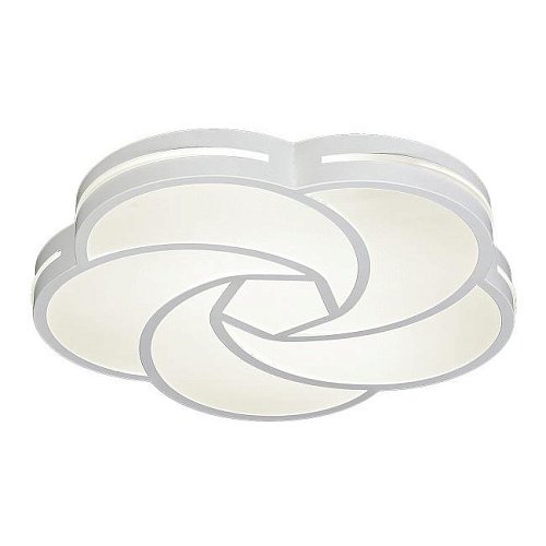 10209/1LED Светильник потолочный Escada Lodi 10209/1LED