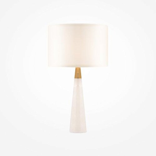 Настольная лампа Maytoni Bianco Z030TL-01BS1