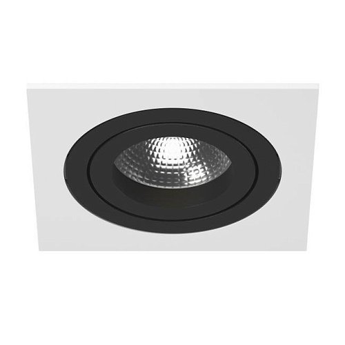 i51607 Встраиваемый светильник Lightstar Intero 16 i51607