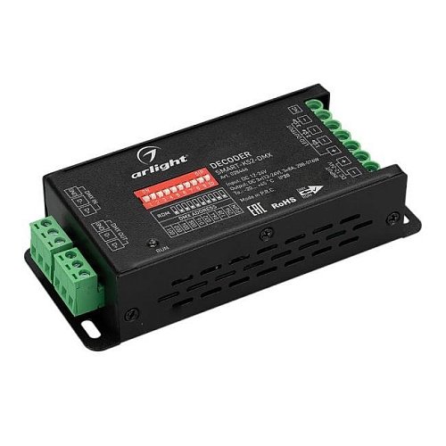 Декодер Arlight 028446