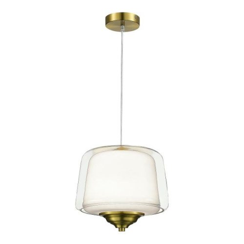 SL6127.303.01 Светильник подвесной ST Luce Pandora SL6127.303.01