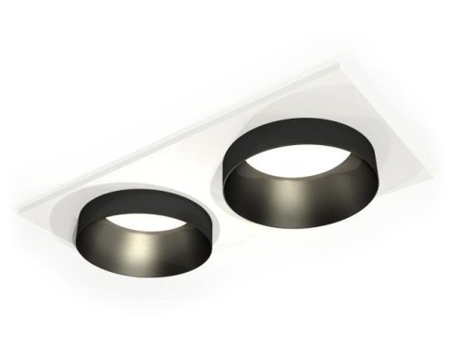 XC6525021 Встраиваемый светильник Ambrella Techno XC6525021