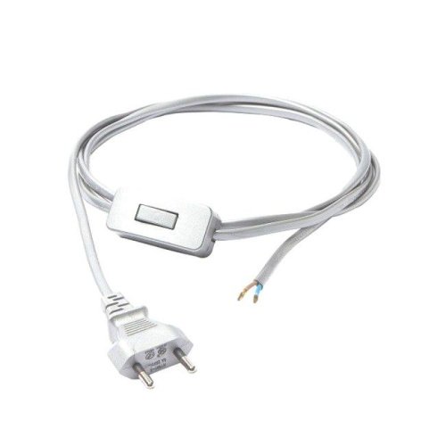 8612 Кабель 1,5 м. с выключателем Nowodvorski Cameleon Cable with switch 8612
