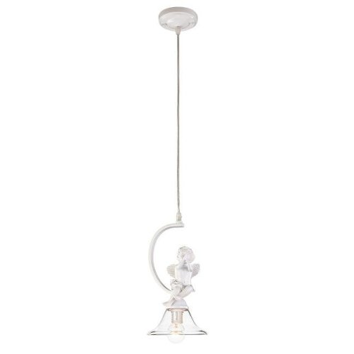 Светильник подвесной Escada Angel 10169/1S