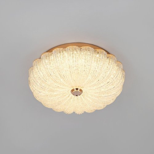 L1115-300 GD Потолочный светильник L LED4U L1115-300 GD