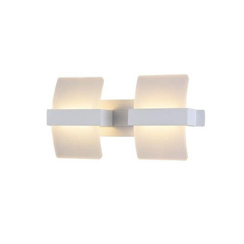 VL8161W02 Настенный светодиодный светильник Vele Luce Ortona VL8161W02