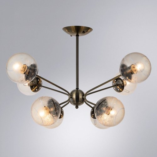 A4164PL-8AB Потолочная люстра Arte Lamp Meissa A4164PL-8AB
