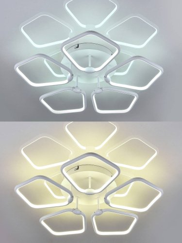 Natali Kovaltseva Smart Home LED LAMPS 81209