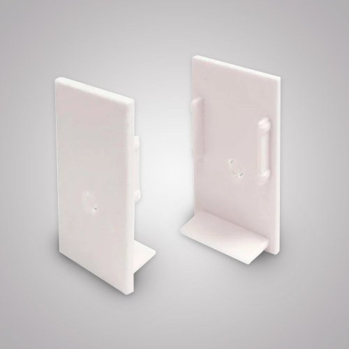 AM554 WH Заглушка AM Group AM554 WH