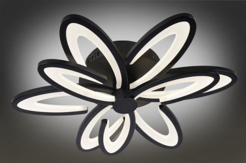 OML-49317-87 Потолочная люстра с пультом Florinas Omnilux OML-49317-87