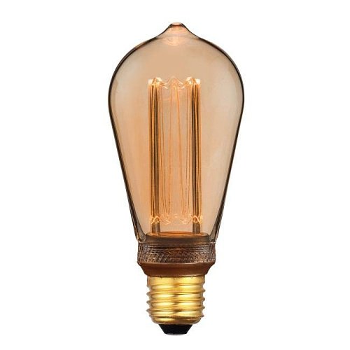 RN I-ST64-1 Ретро лампа Delight Collection Vintage RN I-ST64-1