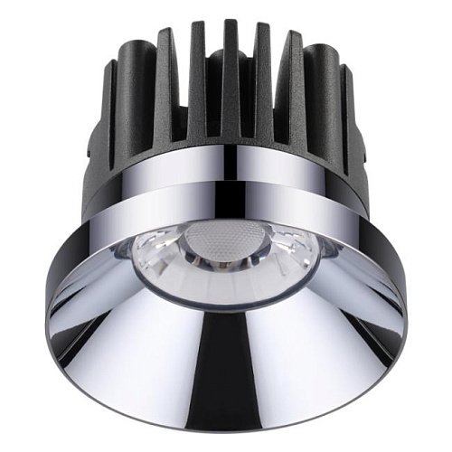 357589 Встраиваемый светильник Novotech Metis 357589