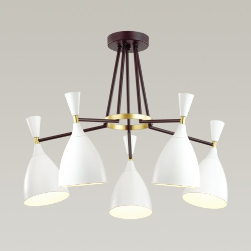 Потолочная люстра Lumion Oliver 4494/5C
