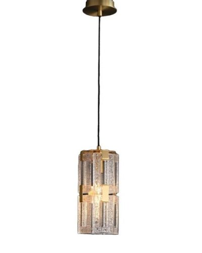 V11080-1P Светильник подвесной Moderli Lilly V11080-1P