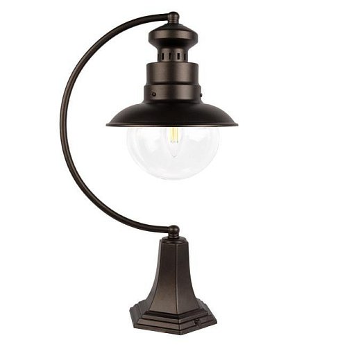 Наземный фонарь Piemonte Loft It 100022/410