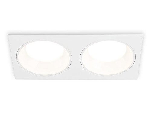TN52343 Встраиваемый светильник Ambrella GX Standard tech TN52343