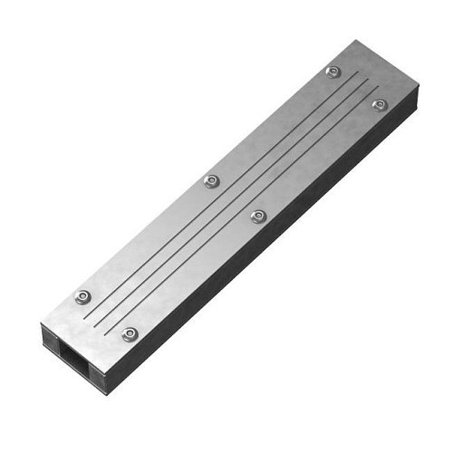 TRA160TCC-S Монтажный инструмент Maytoni Accessories for tracks Elasity TRA160TCC-S