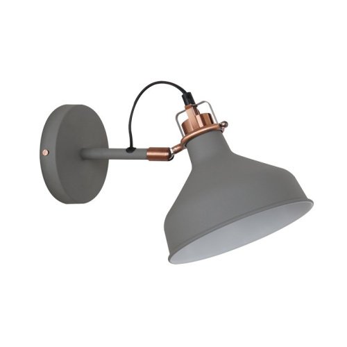 Настенное бра Odeon Light Lurdi 3330/1W