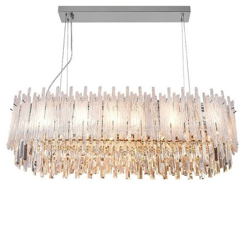 L05014.98 Подвесная люстра L'Arte Luce Luxury Glacier L05014.98