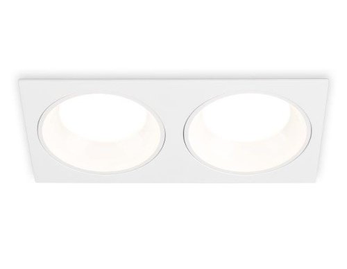 Встраиваемый светильник Ambrella GX Standard tech TN52343