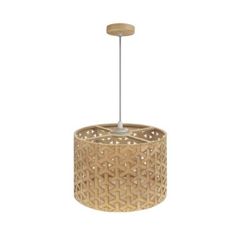 Светильник подвесной PG Marquetry Nord PG-L2-ACeC-TN-L-BP1