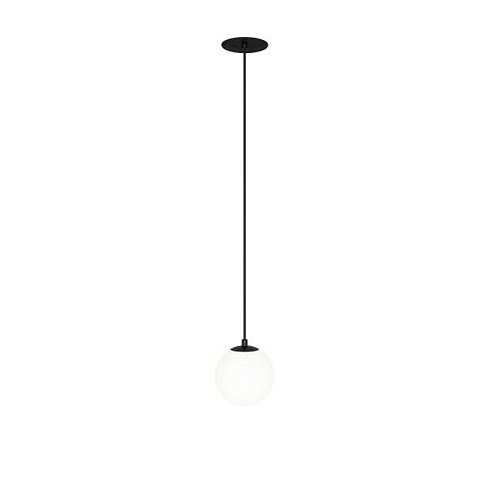 P039PL-5W4K-10INS-B Светильник подвесной Maytoni Luna P039PL-5W4K-10INS-B