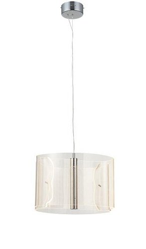 Светильник подвесной Simple Story 1163 1163-LED20PL