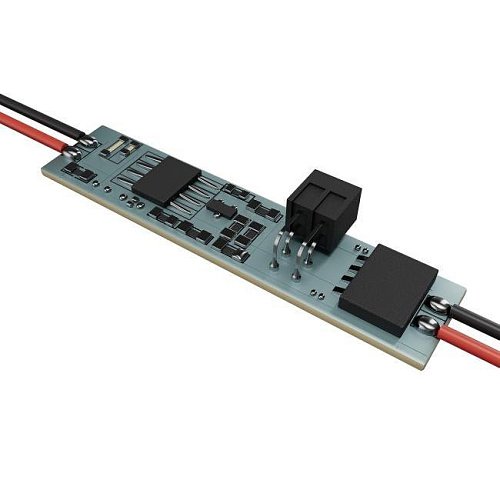 ИК-выключатель 12-24VDC 4A Maytoni Датчики 751002