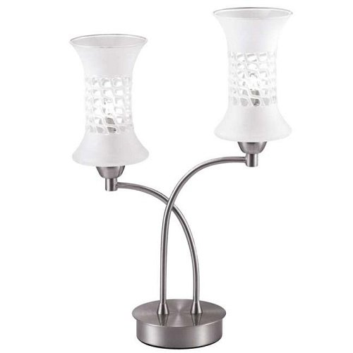 2516/2T Настольная лампа Odeon Light Rukba 2516/2T