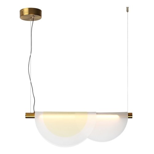4358/20L Светильник подвесной Odeon Light Colle 4358/20L